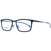 Hugo Boss Blue Men Glasses Frame -   -  Hugo Boss.